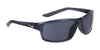 Nike RABID 22 DV2371 Sunglasses | Size 62 / Matte Black/Dark Grey