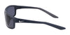 Nike RABID 22 DV2371 Sunglasses | Size 62 / Matte Black/Dark Grey