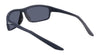 Nike RABID 22 DV2371 Sunglasses | Size 62 / Matte Black/Dark Grey