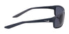 Nike RABID 22 DV2371 Sunglasses | Size 62 / Matte Black/Dark Grey