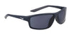 Nike RABID 22 DV2371 Sunglasses | Size 62 / Matte Black/Dark Grey