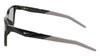 Nike RADEON 3 FV2358 Sunglasses | Size 55 / Black/Silver Flash