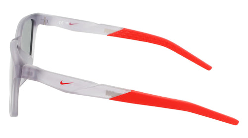 Nike RADEON 3 FV2361 Sunglasses / Size 55 / Matte Wolf Grey/Polar Grey