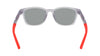 Nike RADEON 3 FV2361 Sunglasses | Size 55 / Matte Wolf Grey/Polar Grey