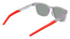 Nike RADEON 3 FV2361 Sunglasses | Size 55 / Matte Wolf Grey/Polar Grey