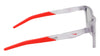 Nike RADEON 3 FV2361 Sunglasses | Size 55 / Matte Wolf Grey/Polar Grey