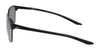 Nike METAL FUSION FV2377 Sunglasses | Size 55 / Sain Walnut/Brown