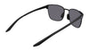 Nike METAL FUSION FV2377 Sunglasses | Size 55 / Sain Walnut/Brown
