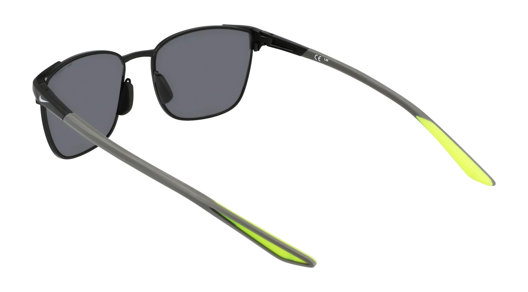 Nike METAL FUSION FV2384 Sunglasses | Size 55