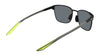 Nike METAL FUSION FV2384 Sunglasses | Size 55 / Satin Black/Polar Grey
