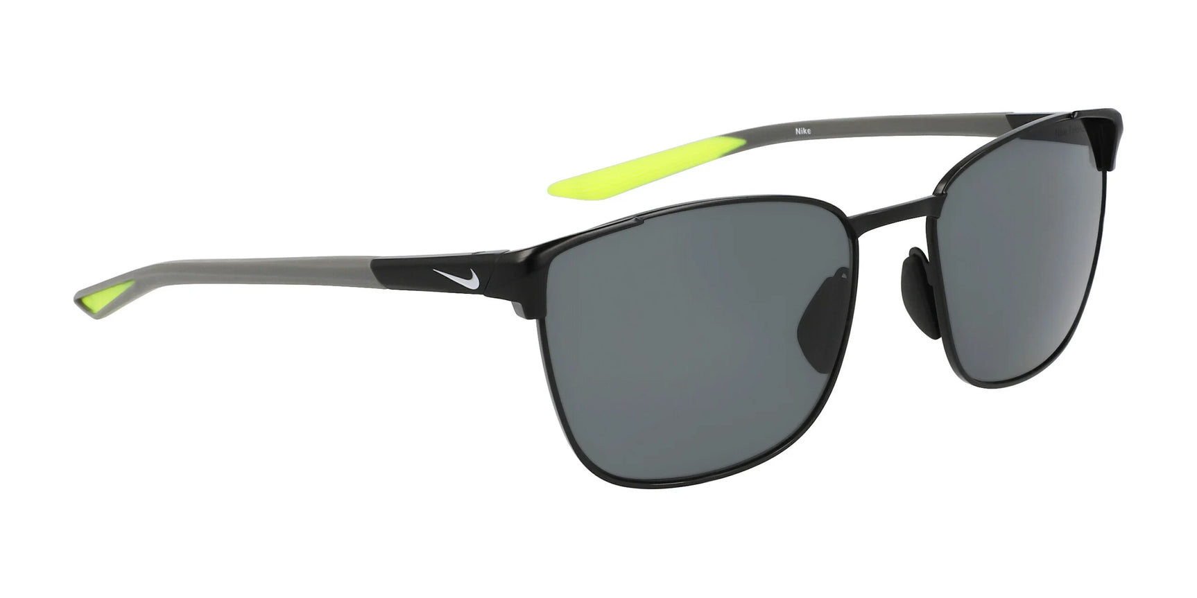 Nike METAL FUSION FV2384 Sunglasses | Size 55