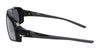 Nike FLYFREE FV2387 Sunglasses | Size 59 / Black/Silver Flash/Volt