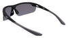 Nike WINDTRACK FV2393 Sunglasses | Size 50 / Matte Black / Silver Flash
