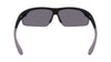 Nike WINDTRACK FV2393 Sunglasses | Size 50 / Matte Black / Silver Flash