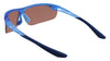 Nike WINDTRACK FV2396 Sunglasses | Size 50 / Matte Clear / Road Tint
