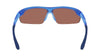 Nike WINDTRACK FV2396 Sunglasses | Size 50 / Matte Clear / Road Tint