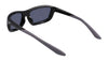 Nike BRAZER FV2400 Sunglasses | Size 54 / Black/Grey