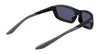 Nike BRAZER FV2400 Sunglasses | Size 54 / Black/Grey