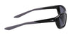 Nike BRAZER FV2400 Sunglasses | Size 54 / Black/Grey