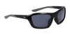 Nike BRAZER FV2400 Sunglasses | Size 54 / Black/Grey