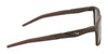 Nike RADEON 1 FV2402 Sunglasses | Size 55 / Matte Black/Silver Flash