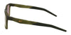 Nike RADEON 1 FV2403 Sunglasses | Size 55 / Matte Medium Olive/Bronze Mirr