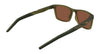 Nike RADEON 1 FV2403 Sunglasses | Size 55 / Matte Medium Olive/Bronze Mirr