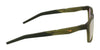 Nike RADEON 1 FV2403 Sunglasses | Size 55 / Matte Medium Olive/Bronze Mirr
