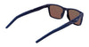Nike RADEON 1 FV2403 Sunglasses | Size 55 / Matte Medium Olive/Bronze Mirr