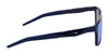 Nike RADEON 1 FV2403 Sunglasses | Size 55 / Matte Medium Olive/Bronze Mirr
