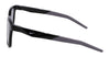 Nike RADEON 2 FV2405 Sunglasses | Size 52 / Black/Silver Flash