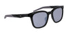 Nike RADEON 2 FV2405 Sunglasses | Size 52 / Black/Silver Flash