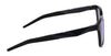 Nike RADEON 2 FV2406 Sunglasses | Size 52 / Dark Grey/Green Mirror