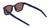 Nike RADEON 2 FV2406 Sunglasses | Size 52 / Dark Grey/Green Mirror