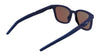 Nike RADEON 2 FV2406 Sunglasses | Size 52 / Dark Grey/Green Mirror