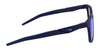 Nike RADEON 2 FV2406 Sunglasses | Size 52 / Dark Grey/Green Mirror