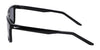 Nike EMBAR FV2409 Sunglasses | Size 56 / Black/Polar Grey