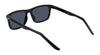 Nike EMBAR FV2409 Sunglasses | Size 56 / Black/Polar Grey