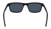 Nike EMBAR FV2409 Sunglasses | Size 56 / Black/Polar Grey