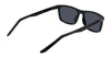 Nike EMBAR FV2409 Sunglasses | Size 56 / Black/Polar Grey