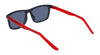 Nike EMBAR FV2409 Sunglasses | Size 56 / Black/Polar Grey