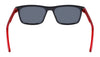 Nike EMBAR FV2409 Sunglasses | Size 56 / Black/Polar Grey