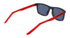 Nike EMBAR FV2409 Sunglasses | Size 56 / Black/Polar Grey