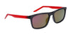 Nike EMBAR FV2409 Sunglasses | Size 56 / Black/Polar Grey