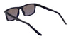 Nike EMBAR FV2409 Sunglasses | Size 56 / Black/Polar Grey
