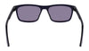 Nike EMBAR FV2409 Sunglasses | Size 56 / Black/Polar Grey