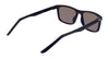 Nike EMBAR FV2409 Sunglasses | Size 56 / Black/Polar Grey
