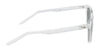Nike EMBAR FV2409 Sunglasses | Size 56 / Black/Polar Grey