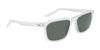 Nike EMBAR FV2409 Sunglasses | Size 56 / Black/Polar Grey
