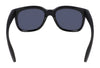 Nike GRAND FV2412 Sunglasses | Size 51 / Black/Dark Grey